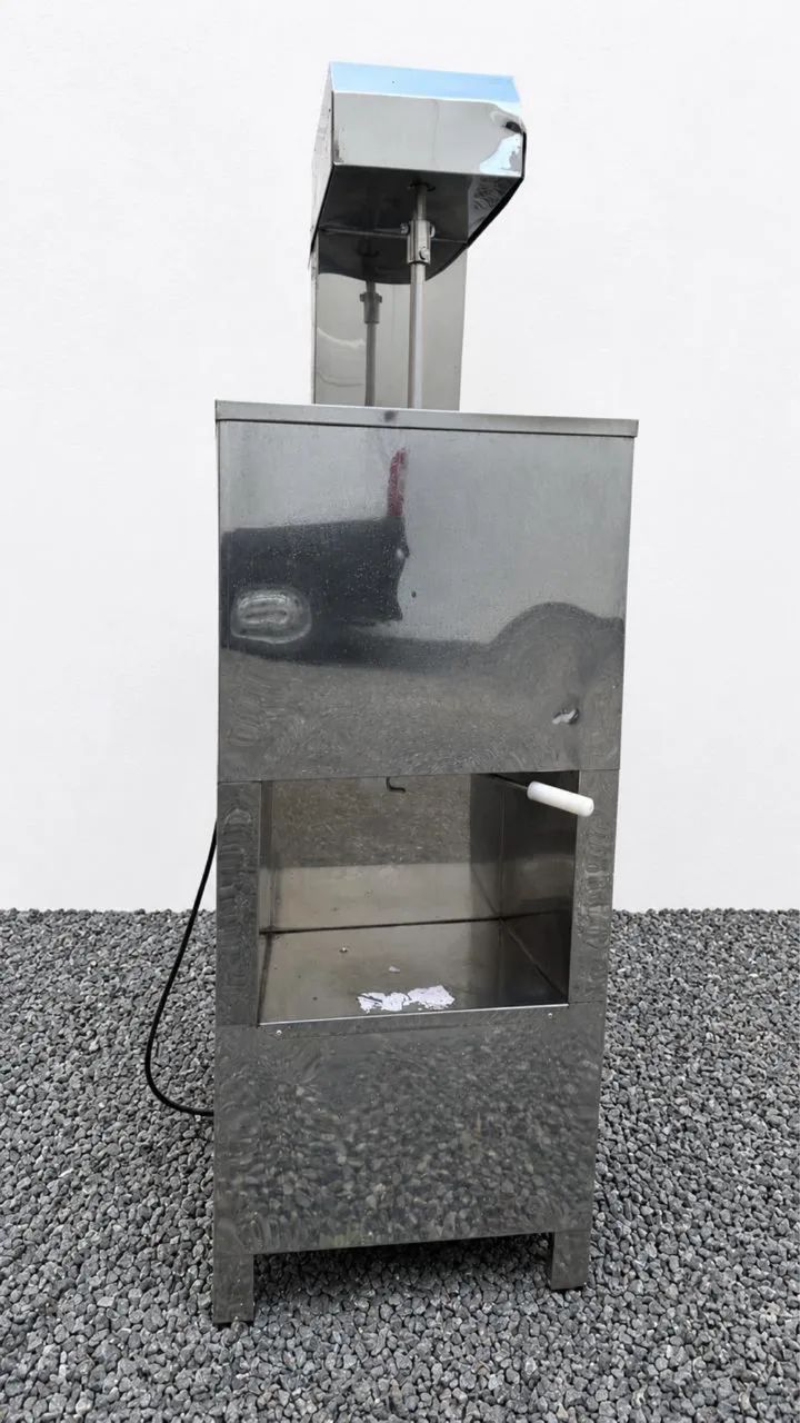 Máquina de sorvete  - Foto 4