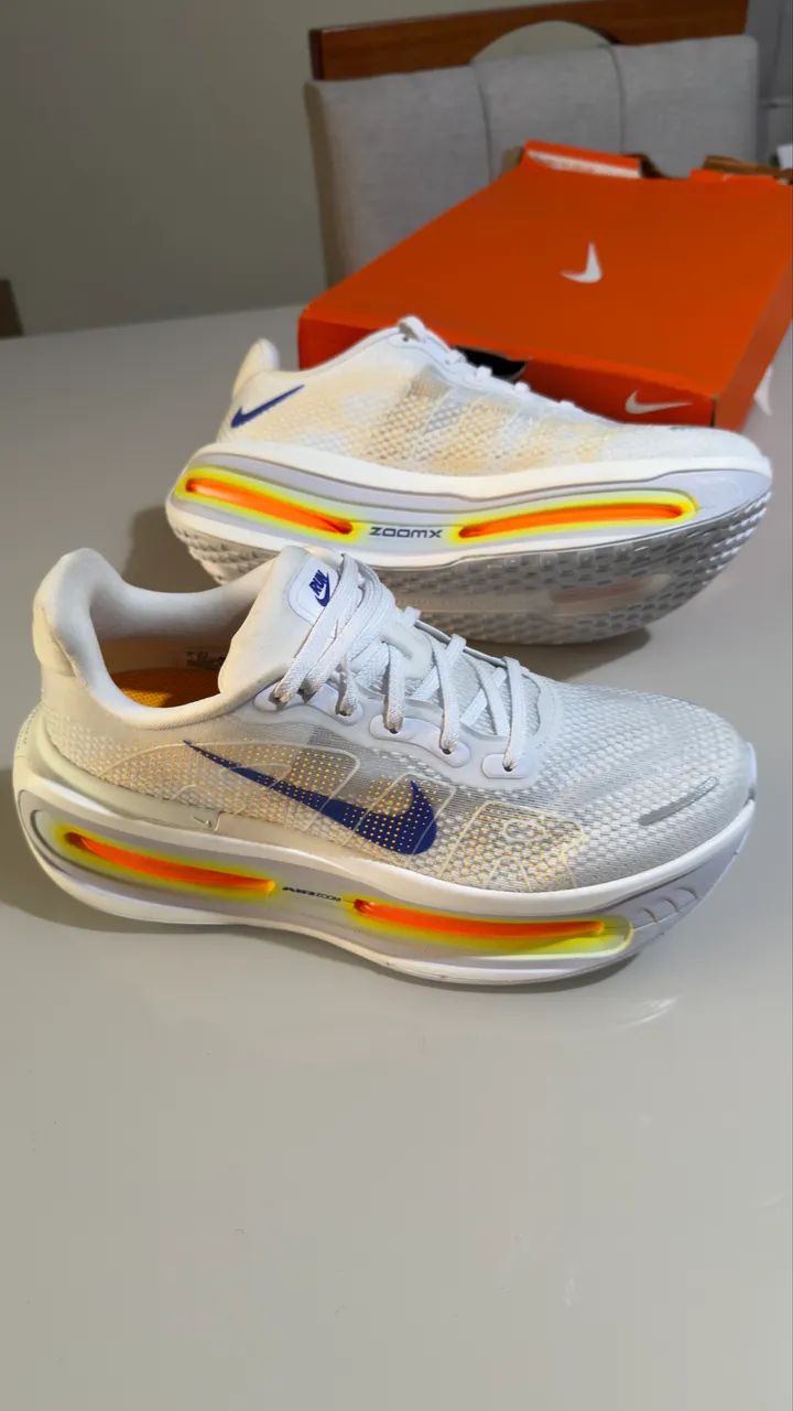 NIKE VOMERO PREMIUM ORIGINAL 40BR 