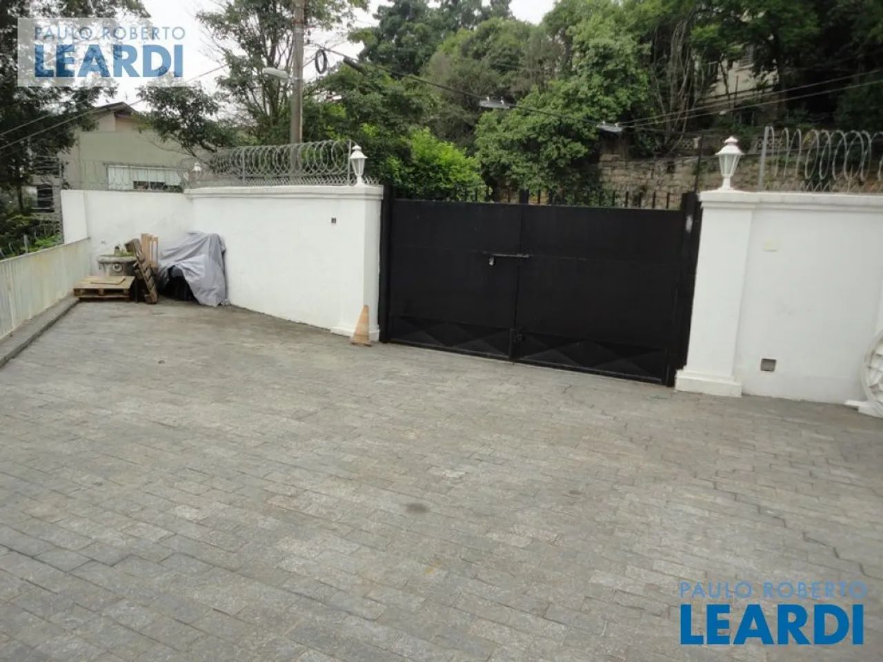 CASA ASSOBRADADA - PACAEMBÚ - SP - Foto 4