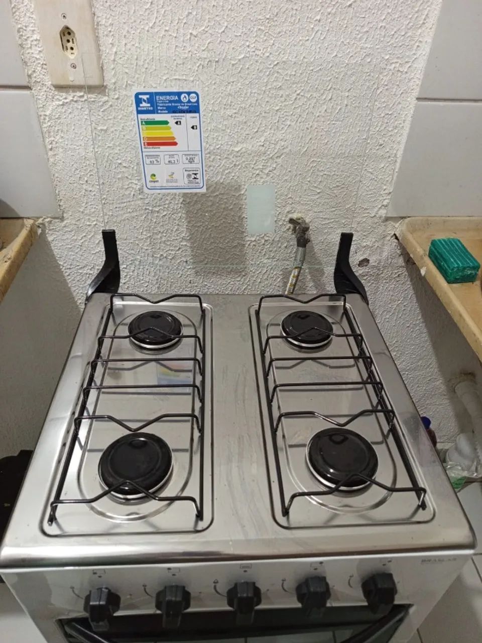 FOGÃO  - Foto 4