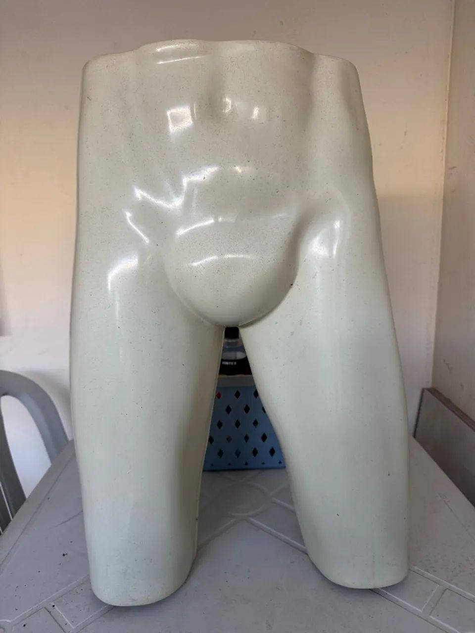 Manequins Busto e Cintura - Foto 3