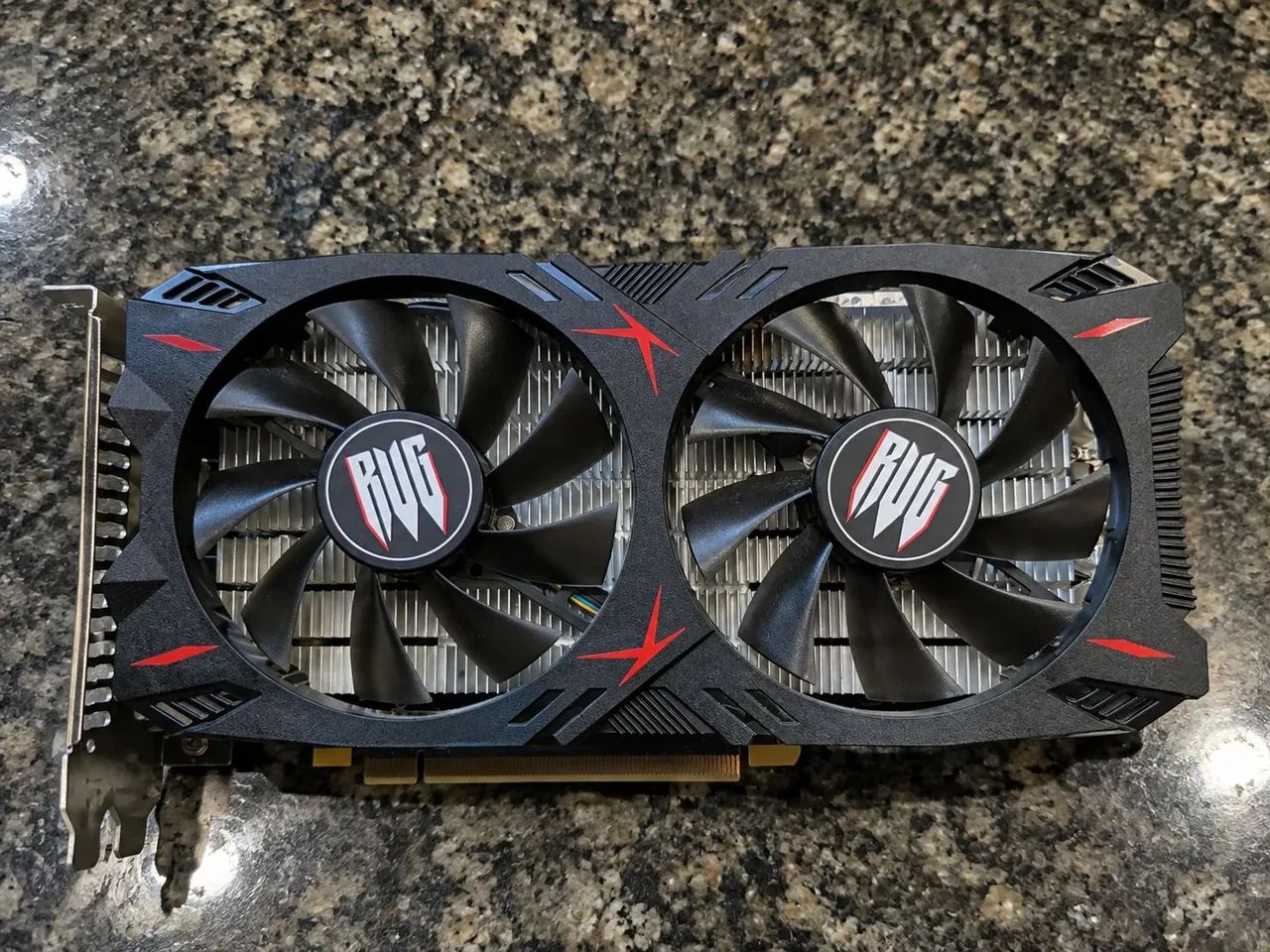 Placa de Vídeo GTX 960 4gb Revenger - Foto 2