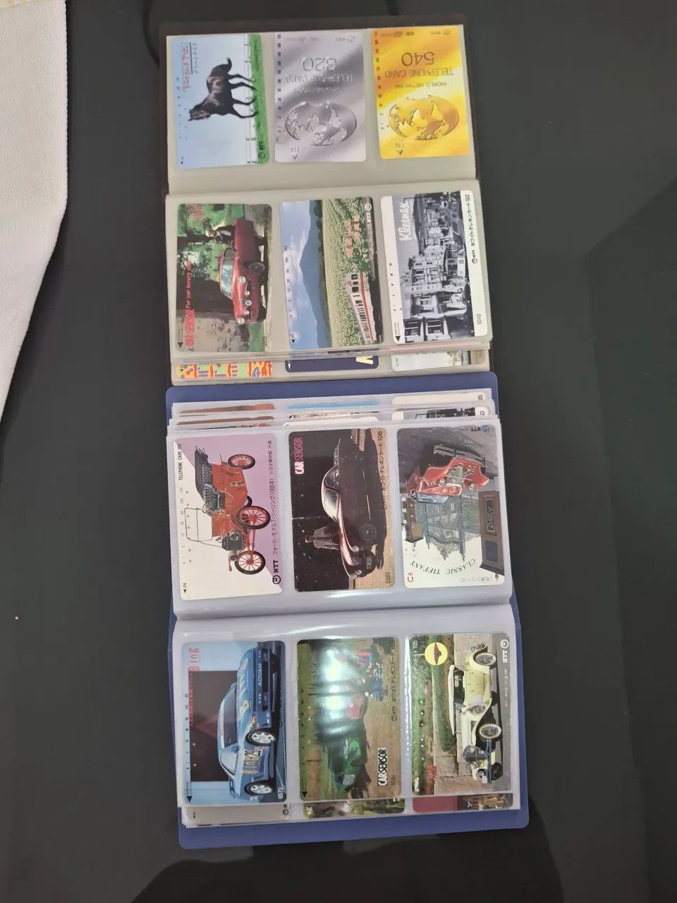 Cartões Telefonicos Brasileiros e Japoneses Coleção! - Foto 5