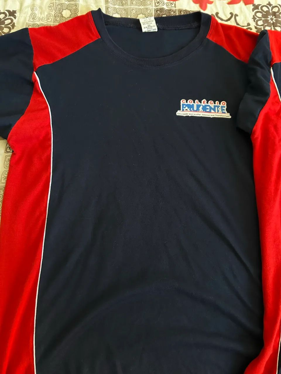 Uniforme escolar