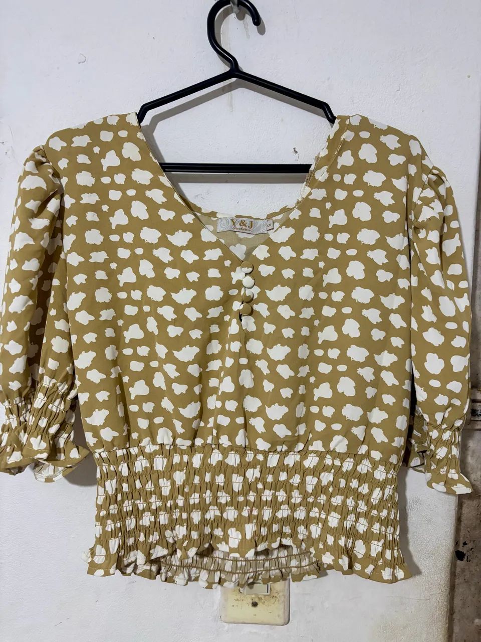 VENDO LOTE DE ROUPAS PARA BAZAR/BRECHÓ - Foto 5