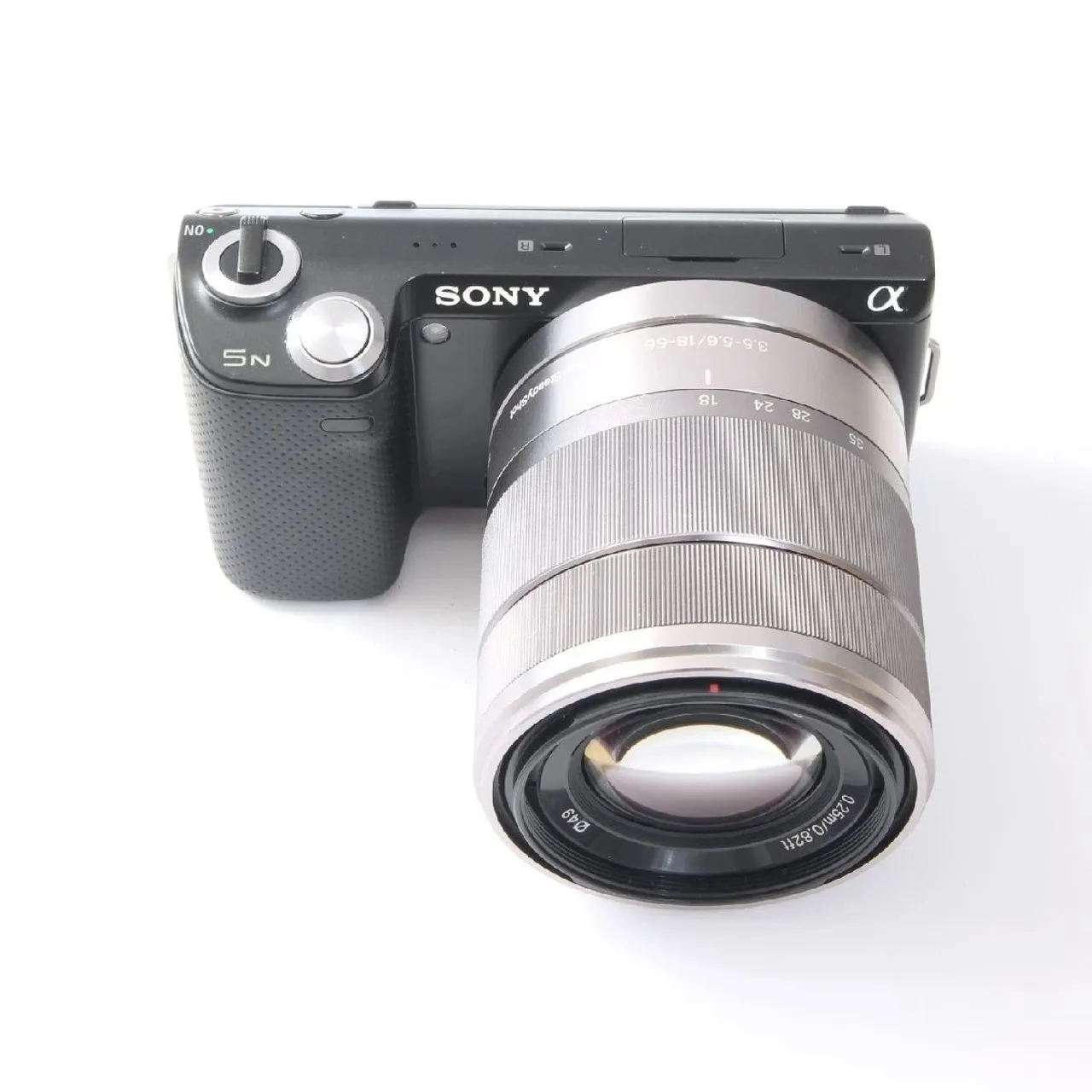 sony nex 5n
