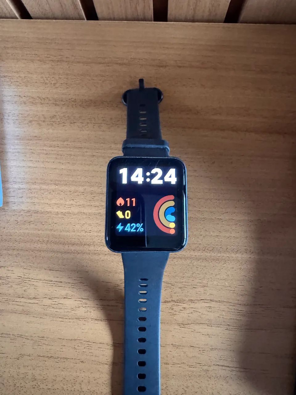 SmartWatch redmi watch 2 lite 