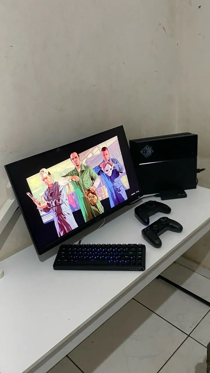 Monitor - Foto 5
