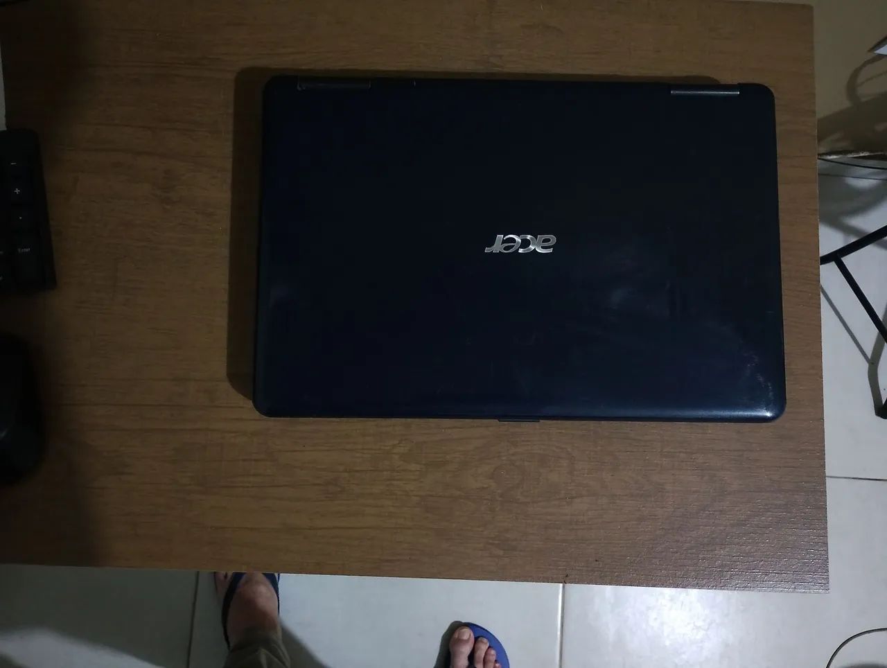 Notebook Acer Aspire 5532 - Foto 3