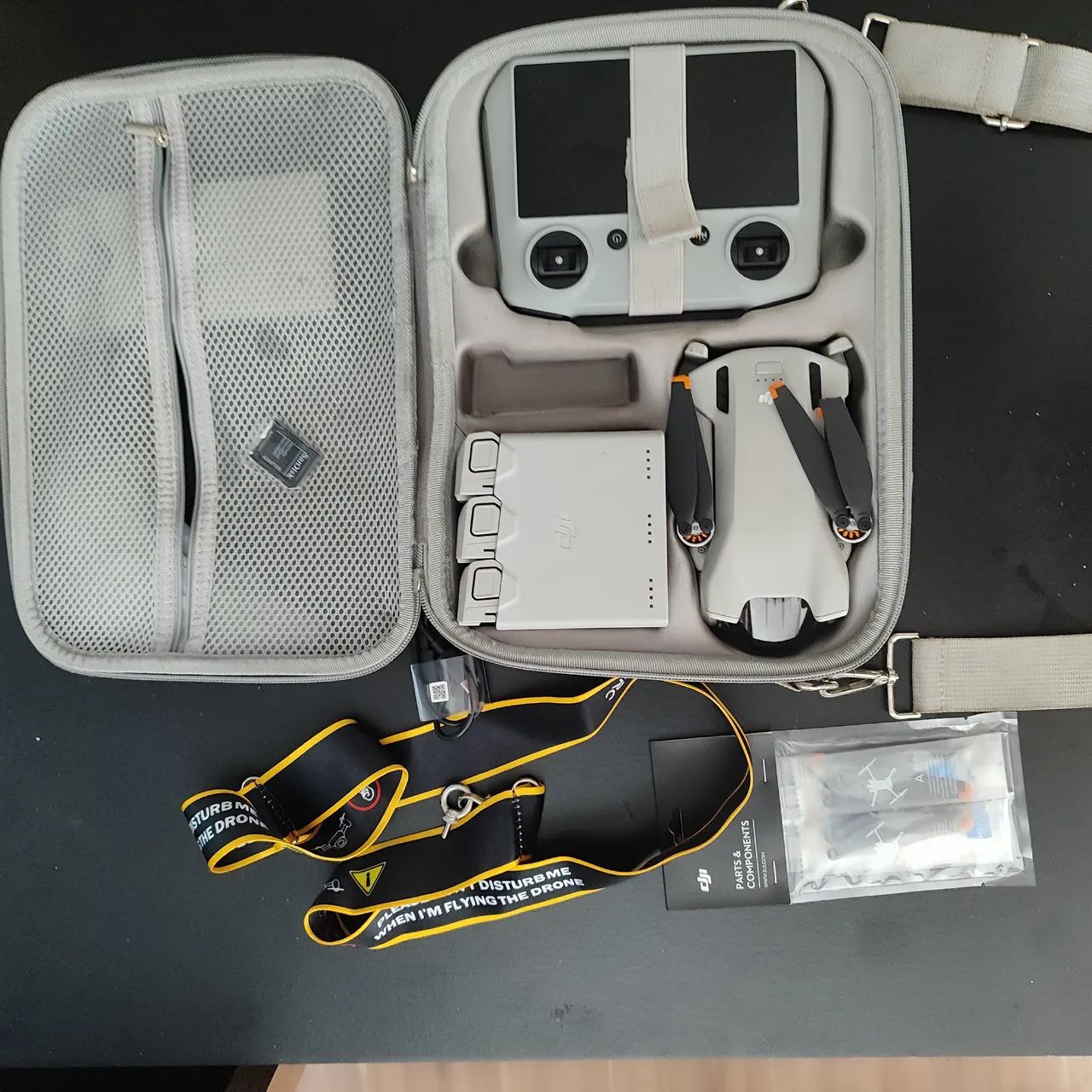Drone Dji mini 3 Combo. - Foto 2