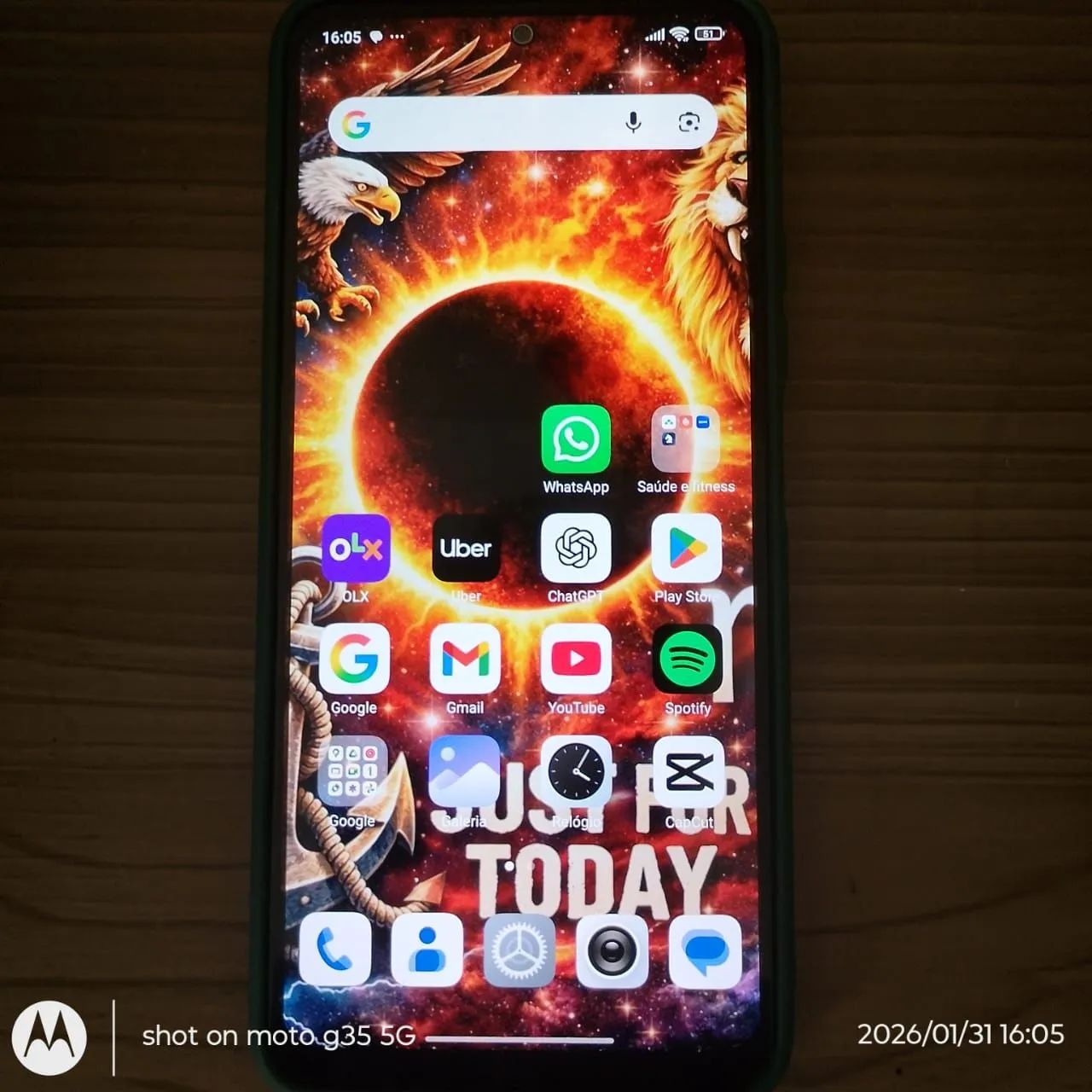 Redimi Note 12 impecável 