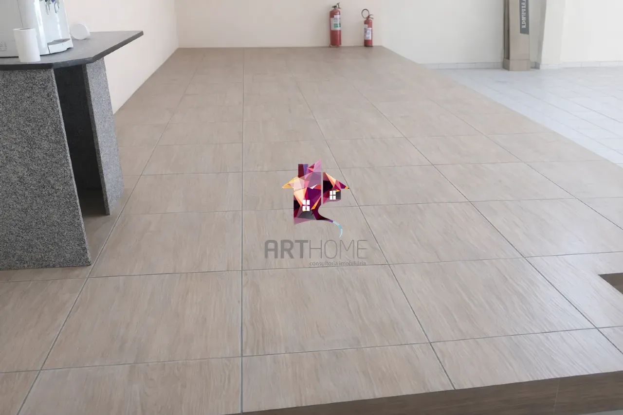 Salão Comercial para Alugar em Santo André (Jd. Santo Antônio) | 300m² - Foto 2
