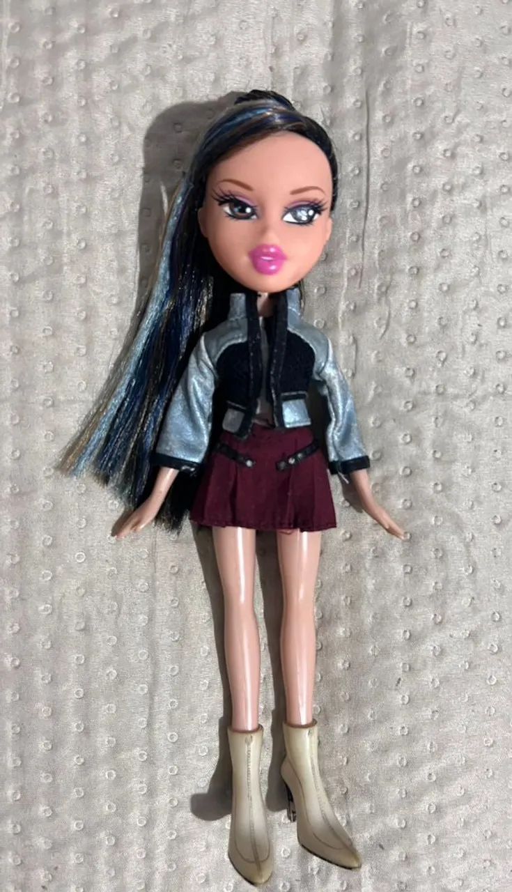 Boneca bratz - Cloe e jade tokyo - Foto 2