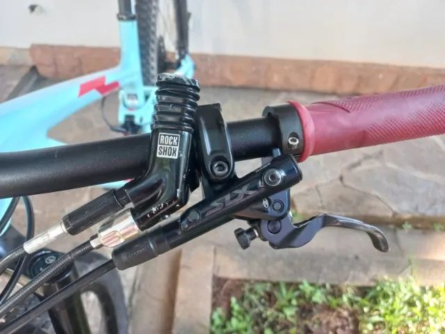 Trek Top Fuel 9.8 2016 - Foto 2