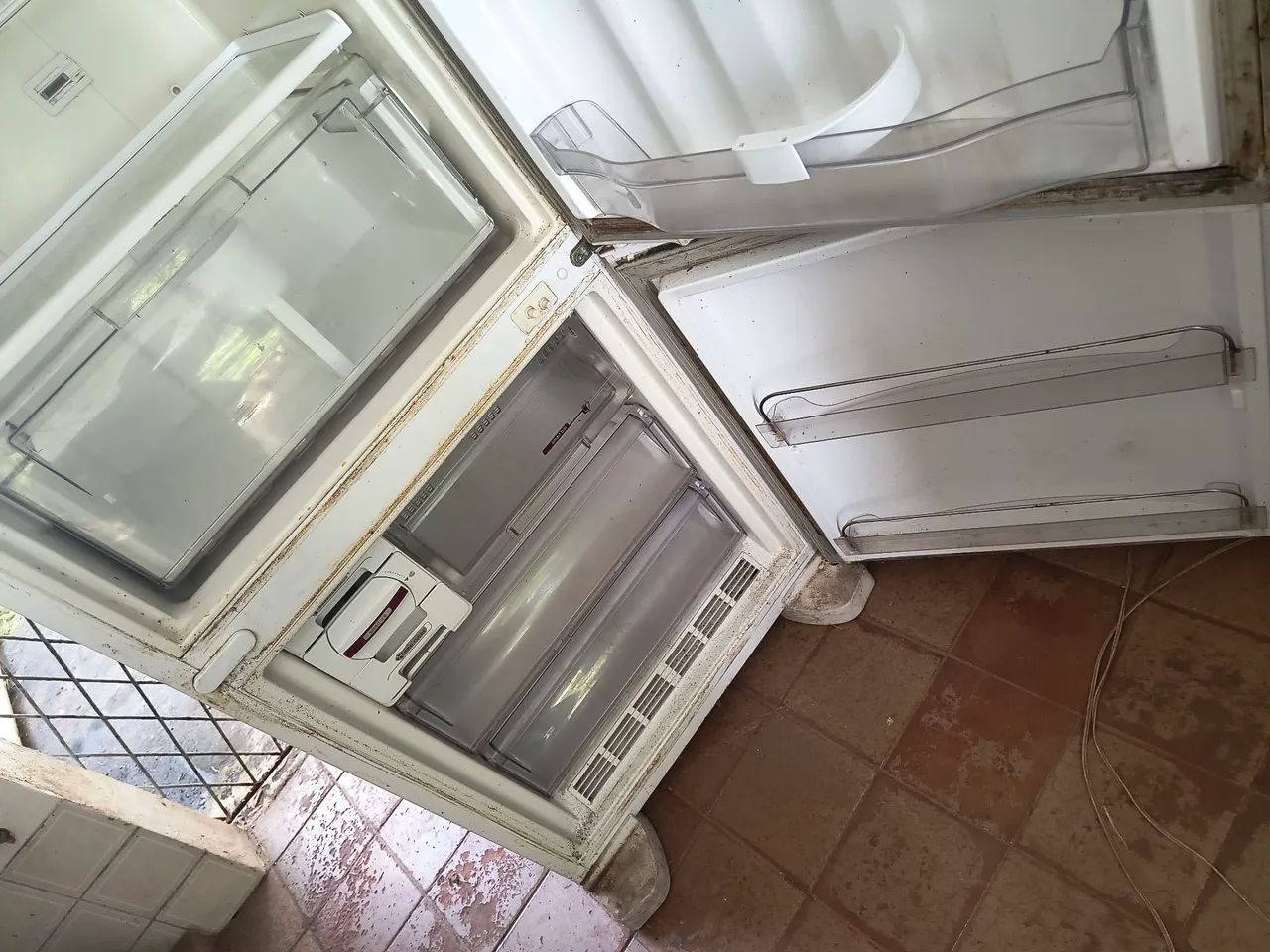 Geladeira Brastemp Inverse - Foto 4