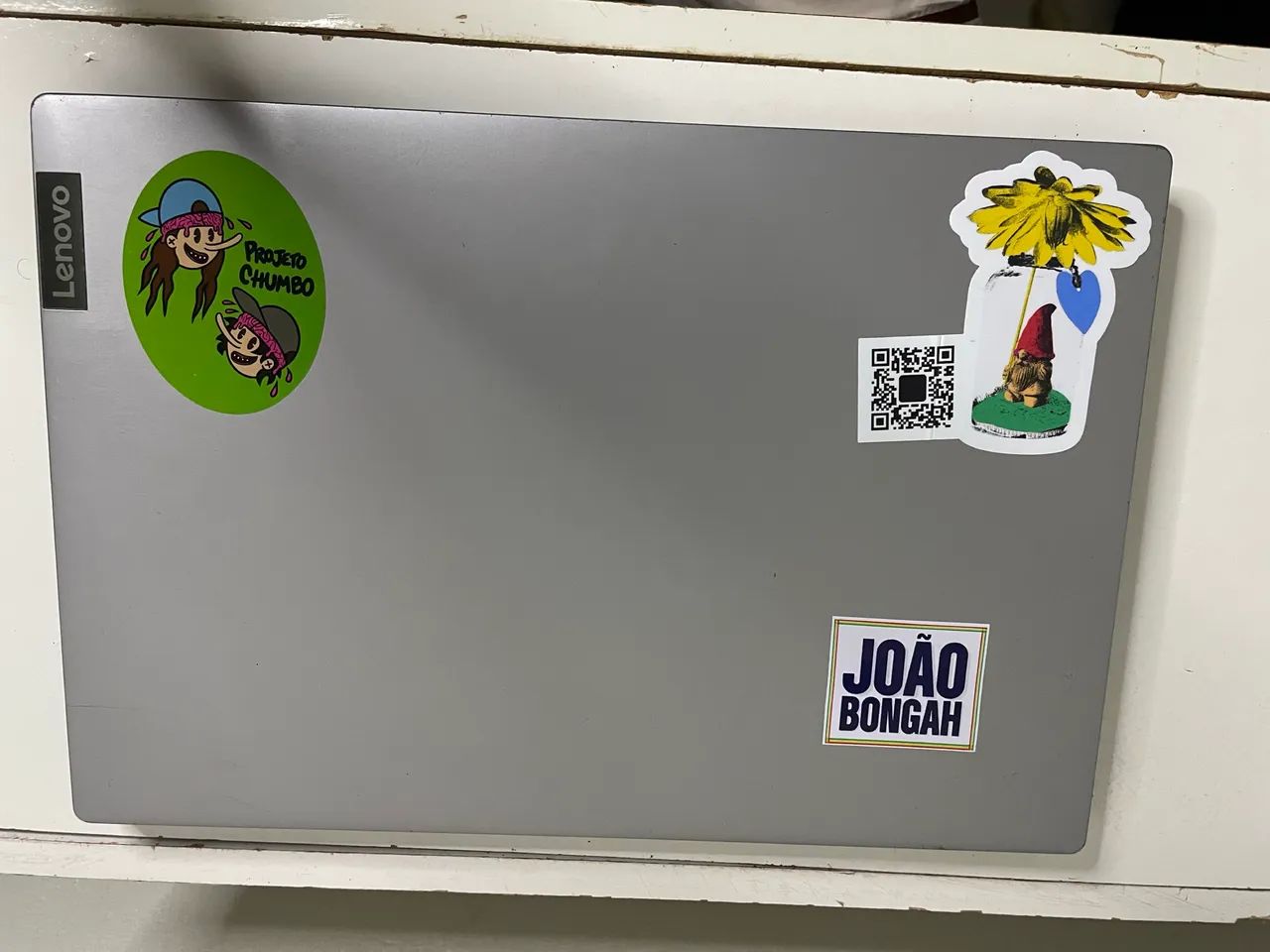 Lenovo IdeaPad S145 - Intel core i3 8ª geração; 4G de ram - Foto 3