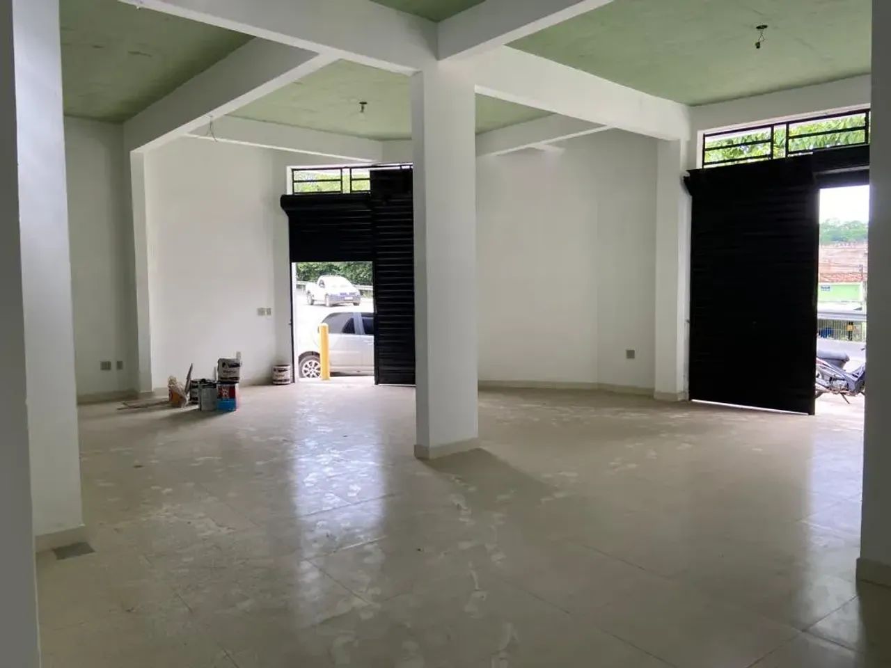 Imóvel para aluguel com 80 metros quadrados em Centro - Miracema - RJ - Foto 3