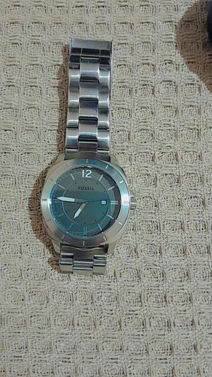 Fossil  - Foto 2
