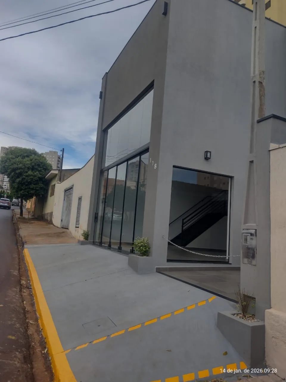 Foto - Ribeirão Preto - Jardim Palma Travassos