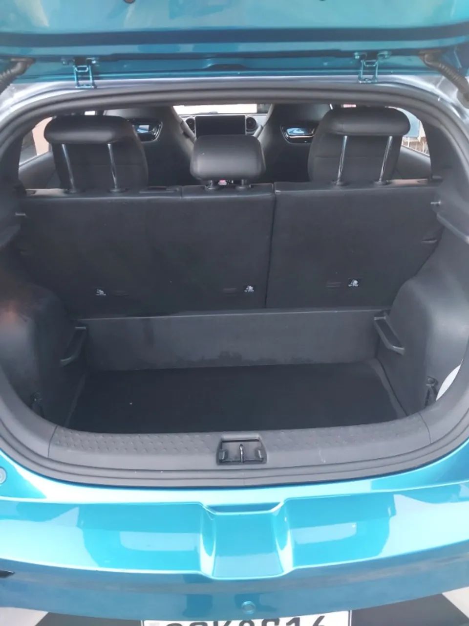 BYD Dolphin Plus (Elétrico) 2025 - Foto 3