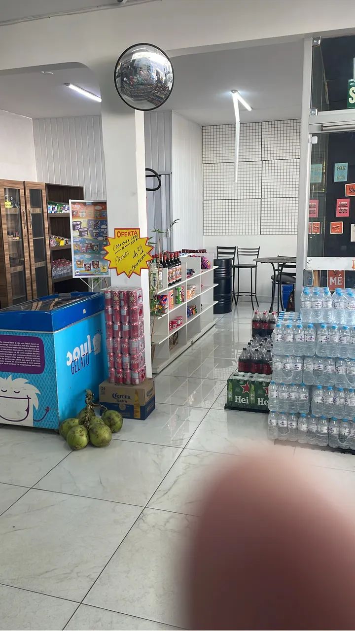 Vendo Loja de Conveniência  - Foto 2
