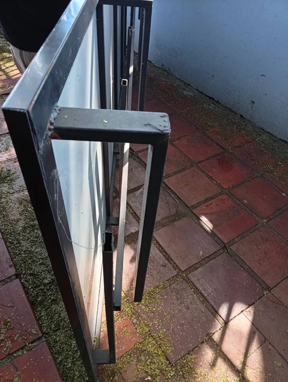 Fachada de metalao  - Foto 3