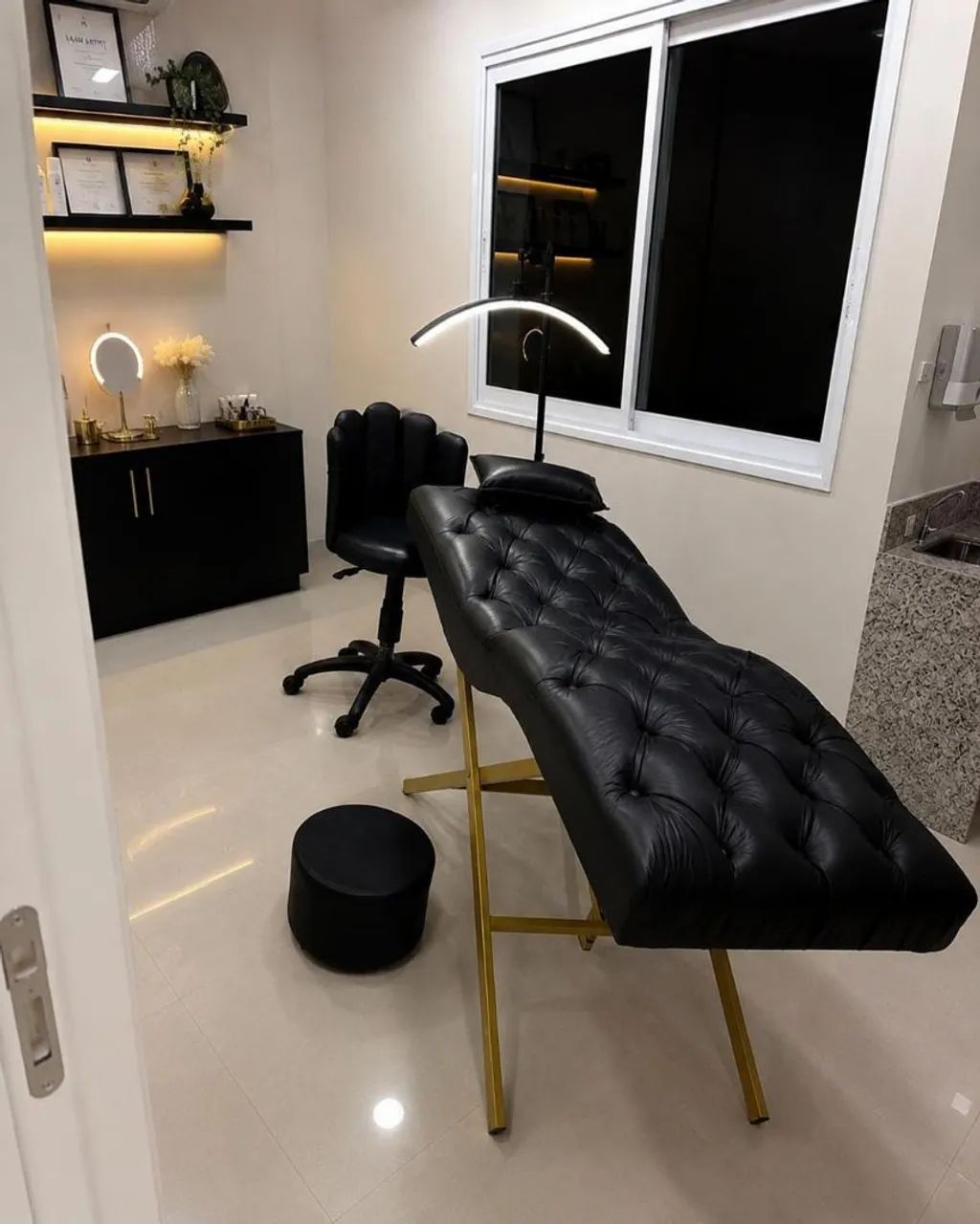 Kit Maca estética nina - Foto 2