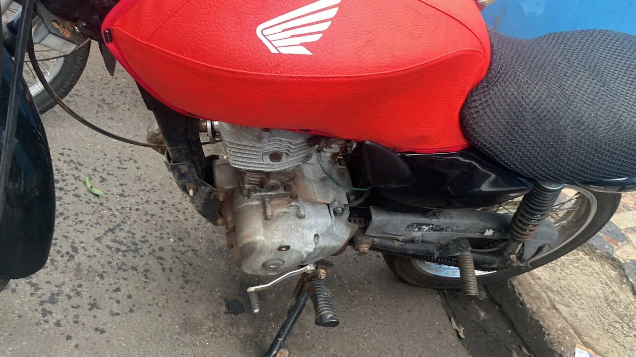 Moto top  - Foto 2