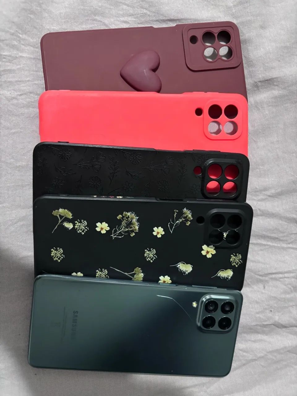 Samsung M53 