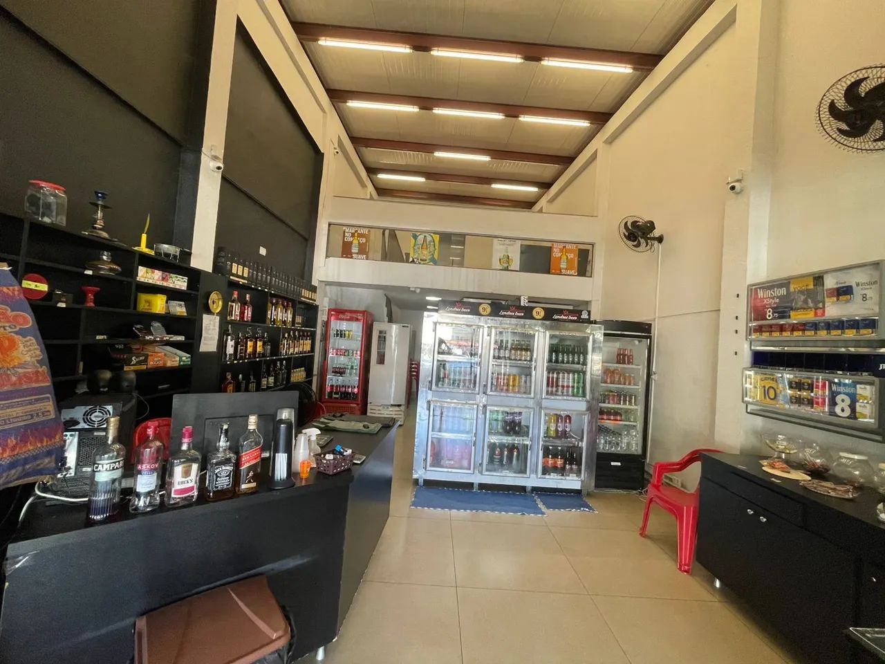 Distribuidora de bebidas e conveniência  - Foto 2