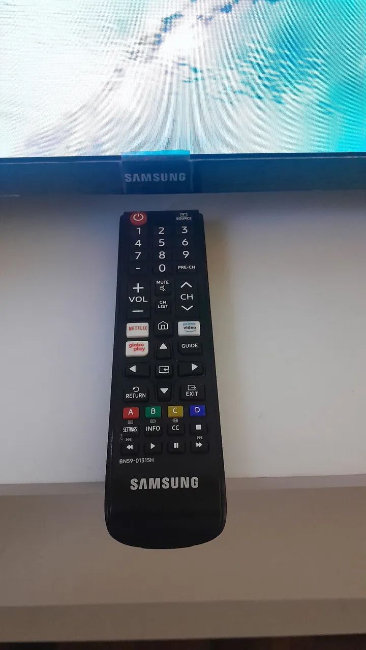 Smartv samsung - Foto 2