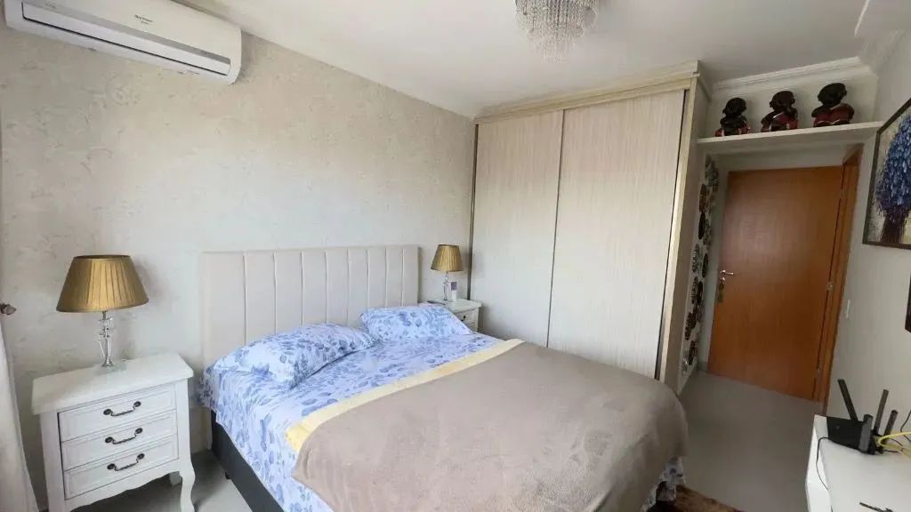 Apartamento à venda, 70 m² por R$ 550.000,00 - Gravatá - Navegantes/SC - Foto 10