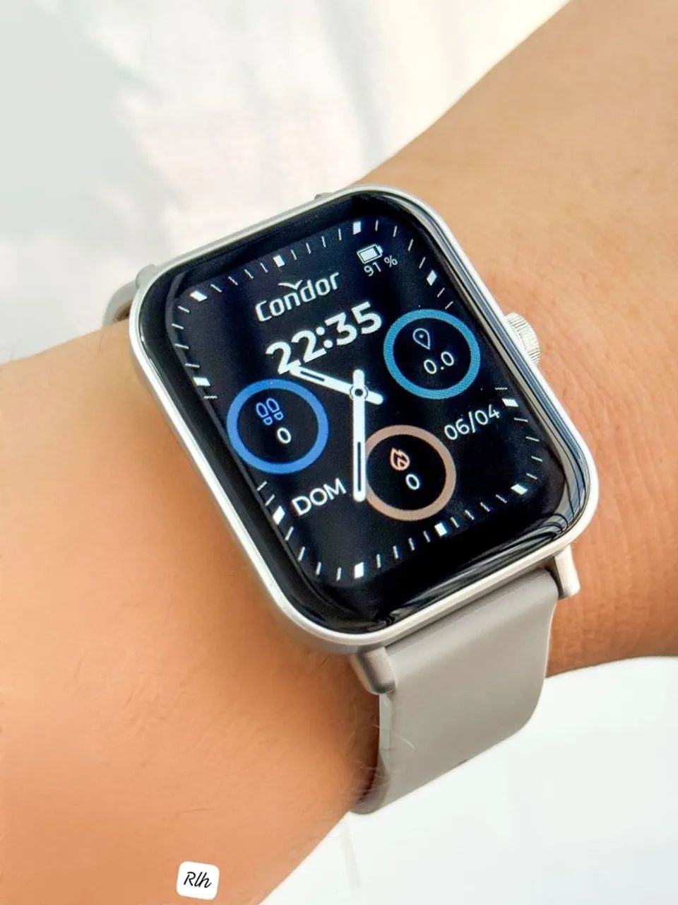 Smartwatch Condor.