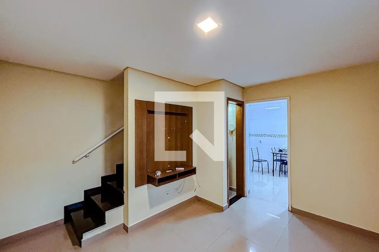 Casa à Venda - Vila Aricanduva, 2 Quartos, 70 m2 - Foto 2