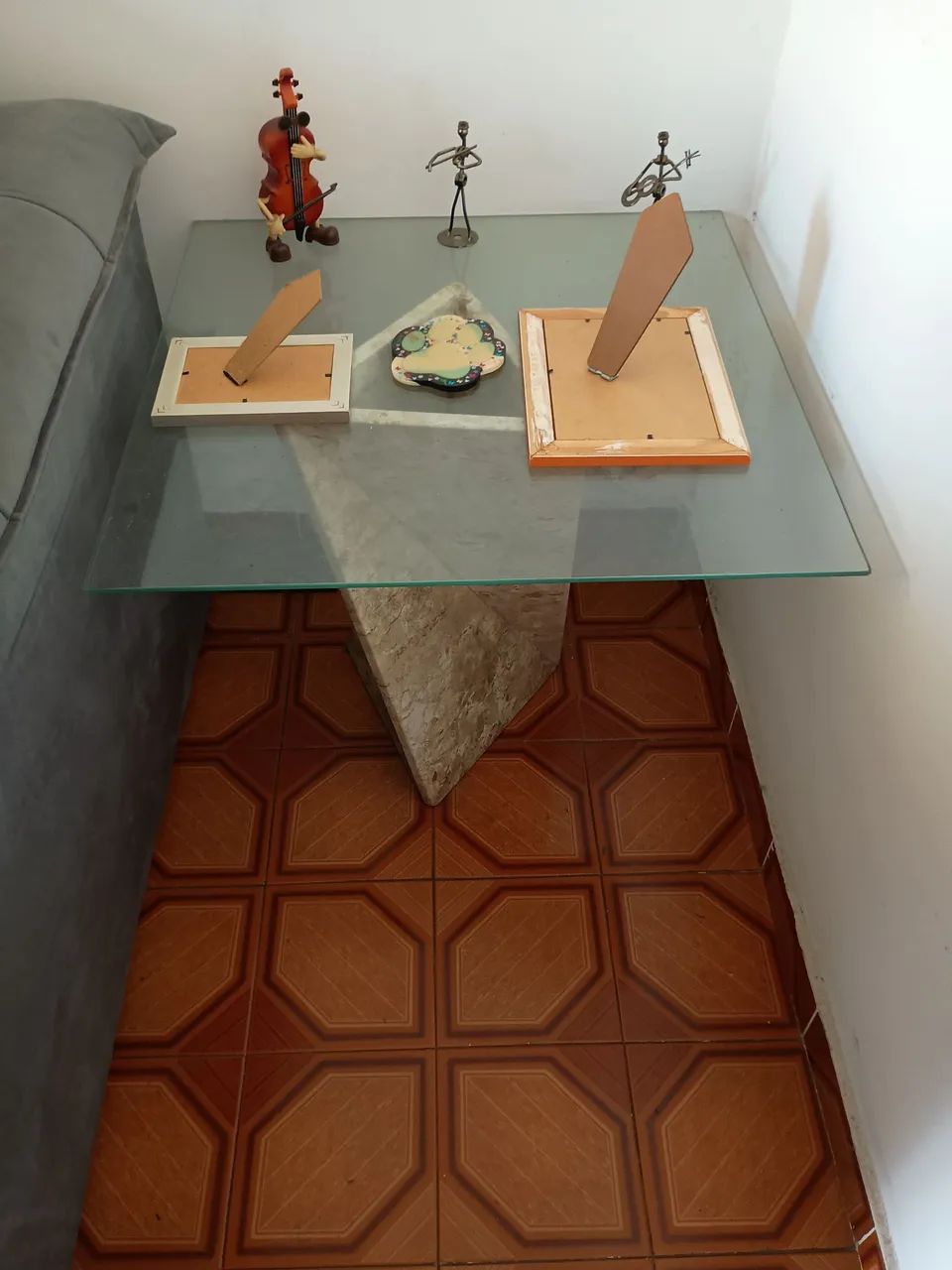 Mesa de canto  - Foto 3