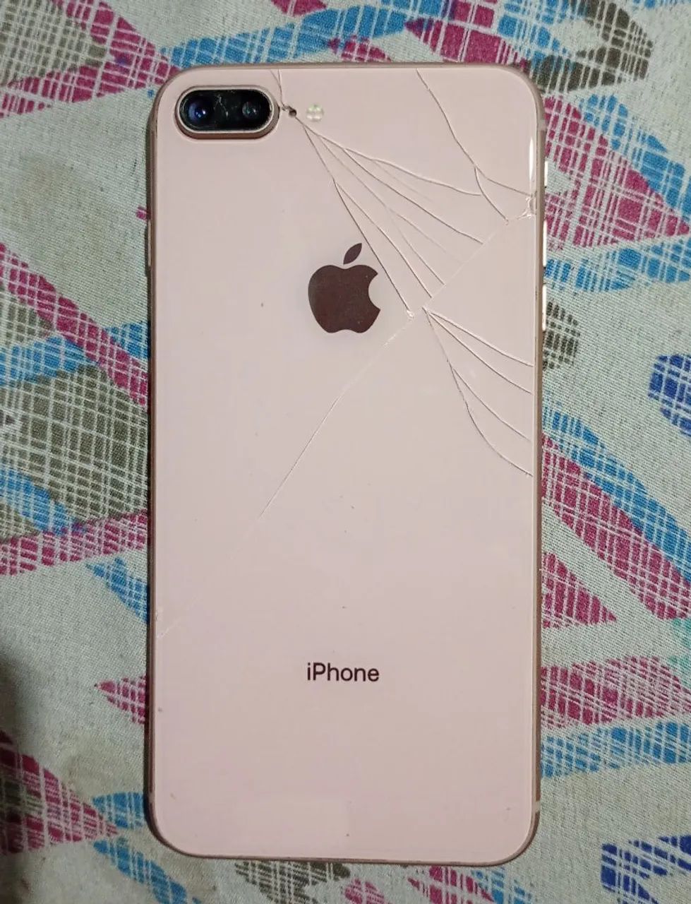 iPhone 8 Plus  - Foto 2