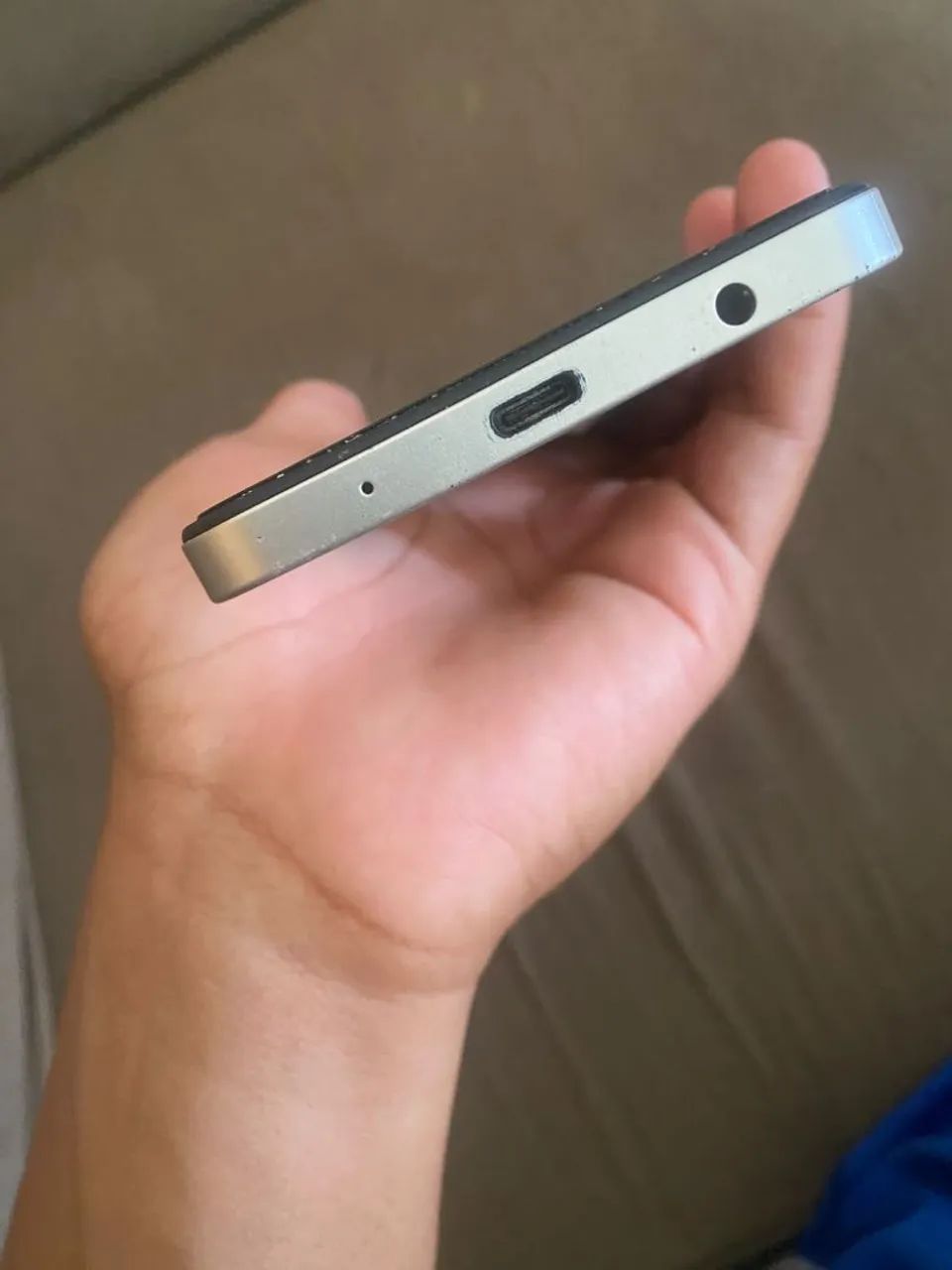 REDMI A5 - Foto 5