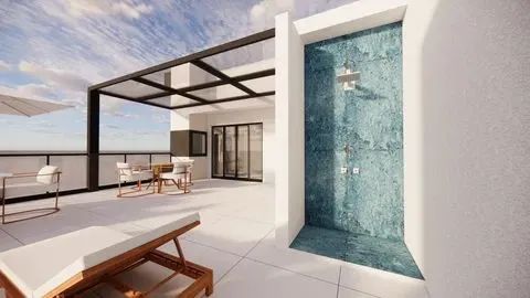 MAMBORE BEACH CONDOMINIUM - Foto 8