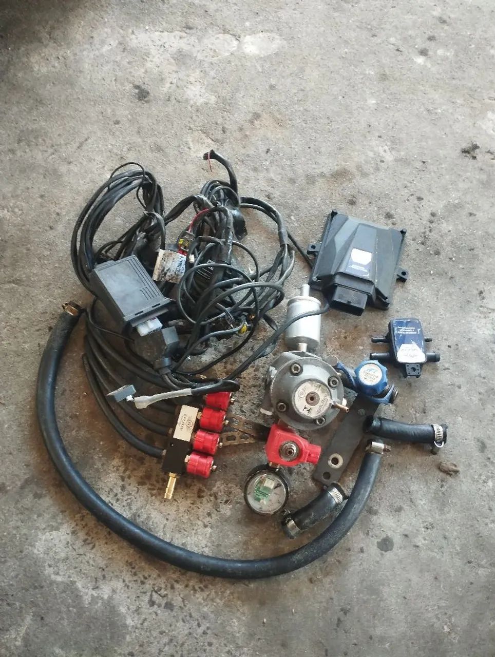GNV G5