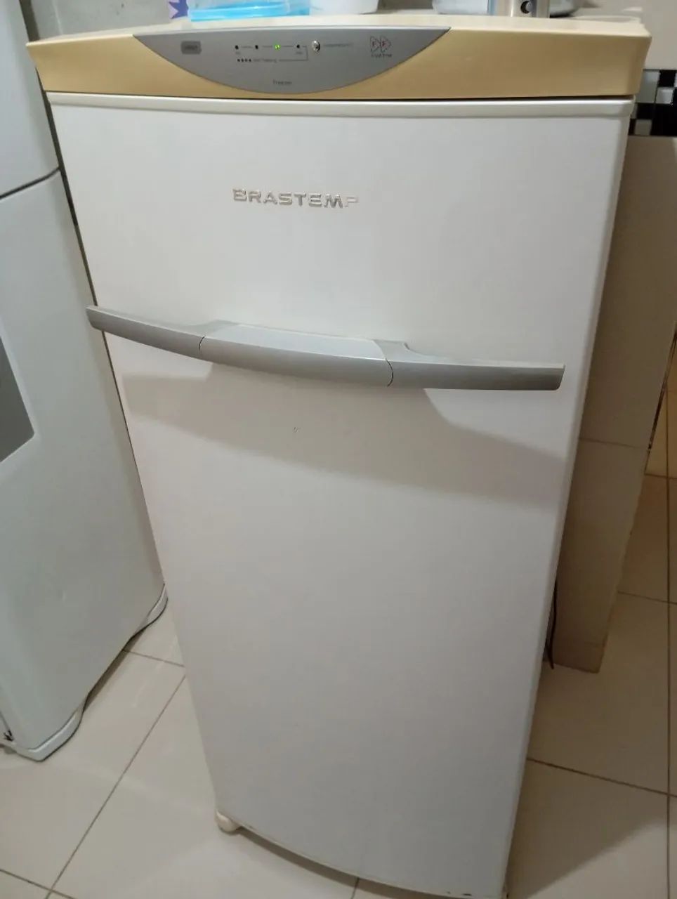 Freezer Brastemp  - Foto 4