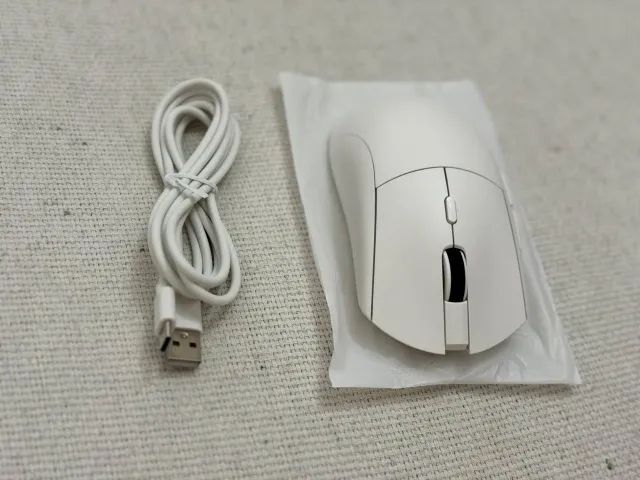 Mouse Gamer RS7 - Foto 4