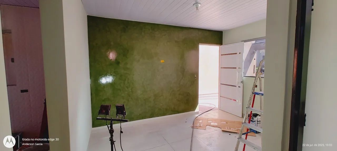 Pintor , pinturas imobiliária  - Foto 2