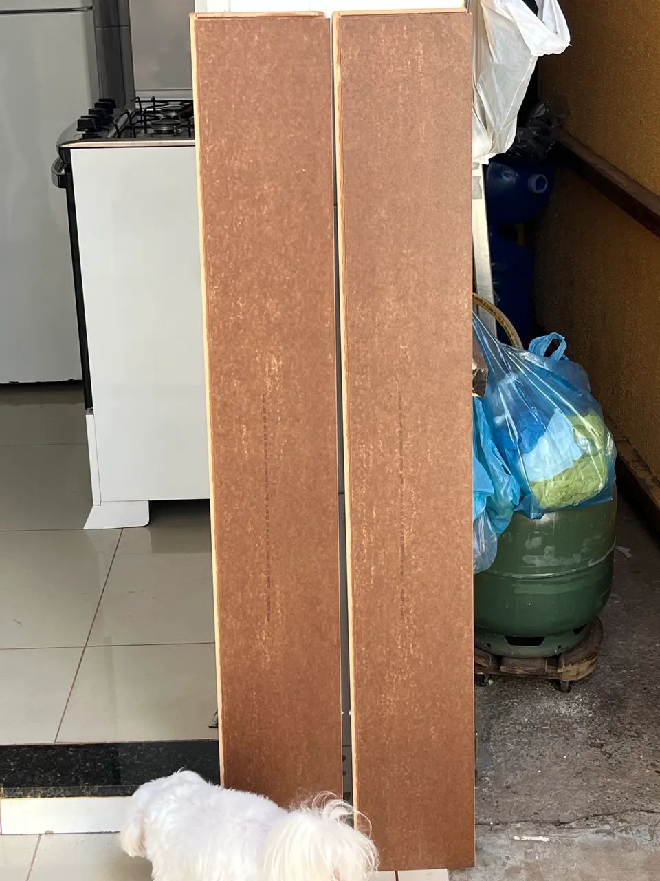 Piso laminado new way - Foto 2