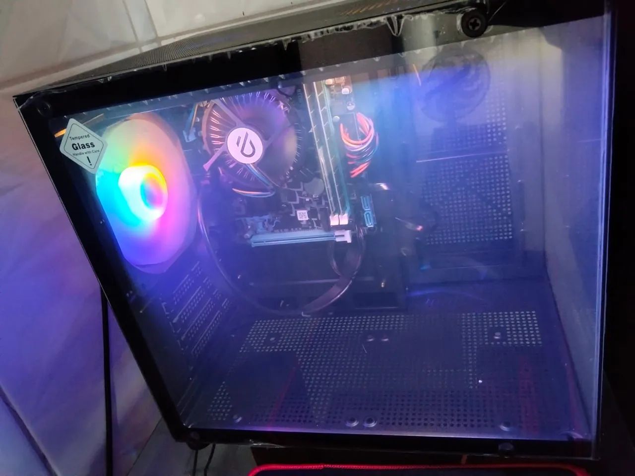 Venda de CPU gemer  - Foto 2