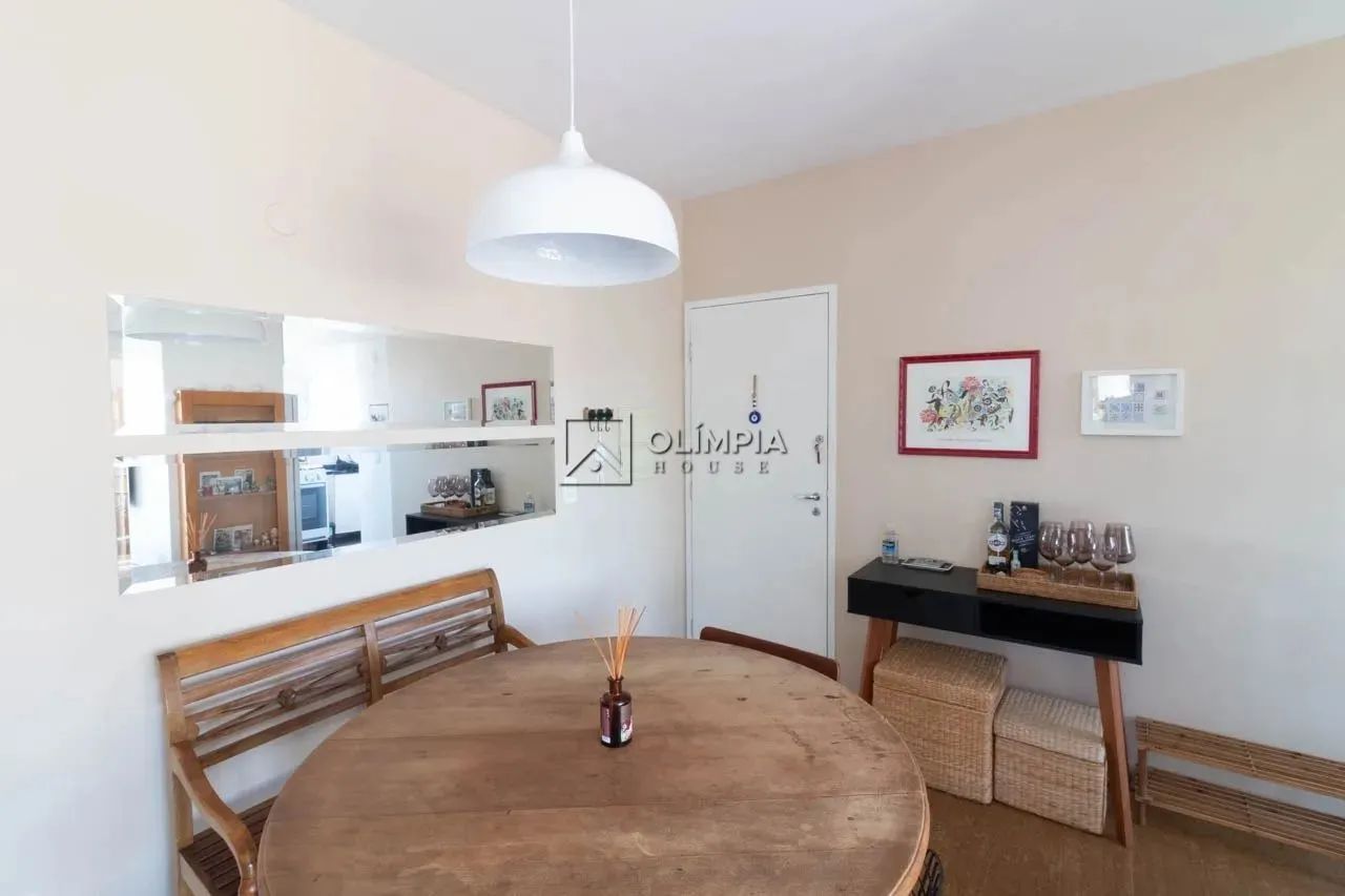 Venda Apartamento 2 Dormitórios - 55 m² Perdizes - Foto 4