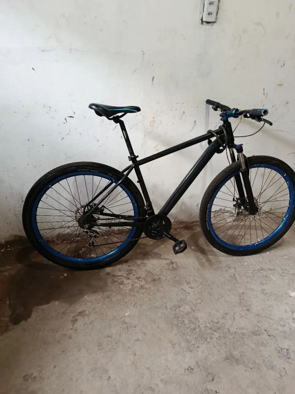 MTB Aro 29  - Foto 4