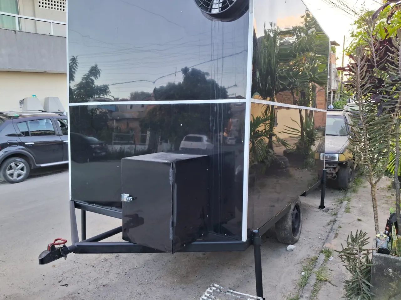 Food truck - Foto 5