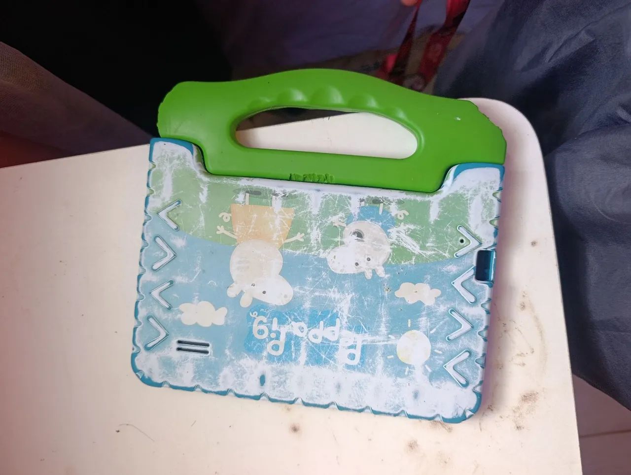 Tablet para criança funcionando perfeitamente  - Foto 2