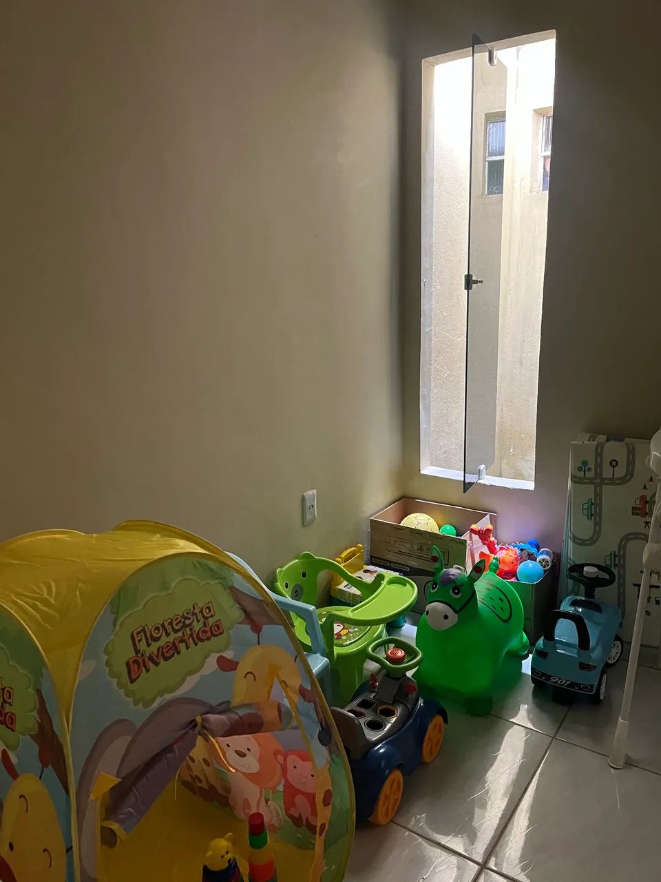 Vendo casa no bairro Vitória 185 mil  - Foto 3