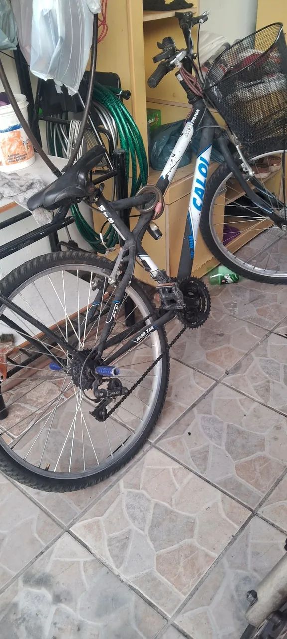 Bicicleta  - Foto 2